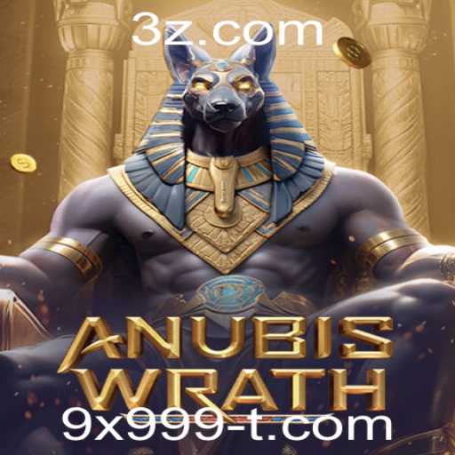 Explorando o Mundo de AnubisWrath: Uma Jornada ao Antigo Egito