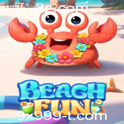 BeachFun: O Jogo que Está Conquistando as Praias