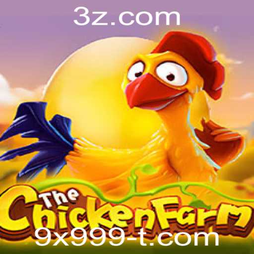 Descubra o Universo de ChickenFarm: Jogo de Estratégia e Diversão