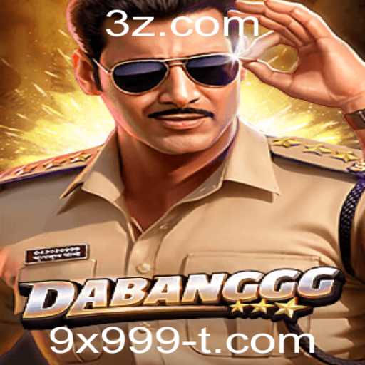 Explorando o Mundo de DABANGGG: Jogo em Alta com a Palavra-chave 