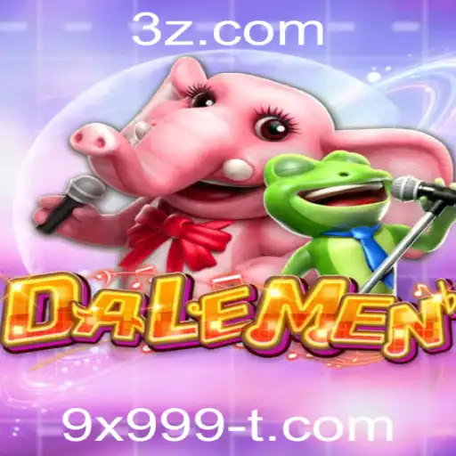 Explorando o Mundo de DALEMEN: O Jogo que está Revolucionando com o Código 9x999