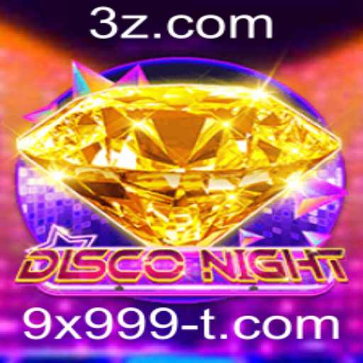 DiscoNight: Um Mergulho no Mundo Vibrante de 9x999