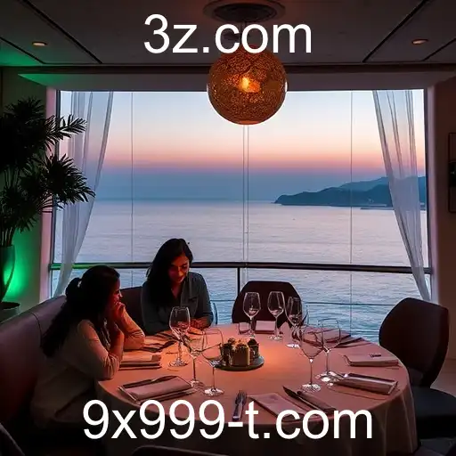 Atração e Singularidade dos Eventos Exclusivos: Uma Jornada com 9x999