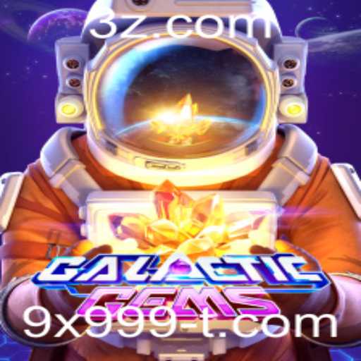 Explorando a Aventura Espacial de 'GalacticGems' com Desafios 9x999