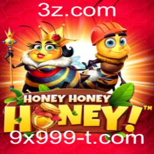 Descubra a Aventura do Jogo HoneyHoneyHoney