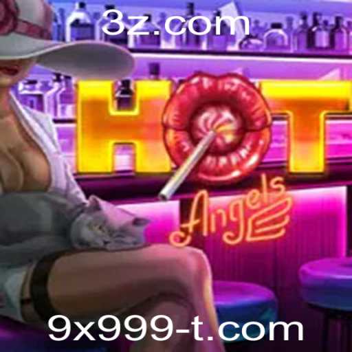Descubra as Emoções de HotAngels: Um Jogo Revolucionário com a Chave 9x999