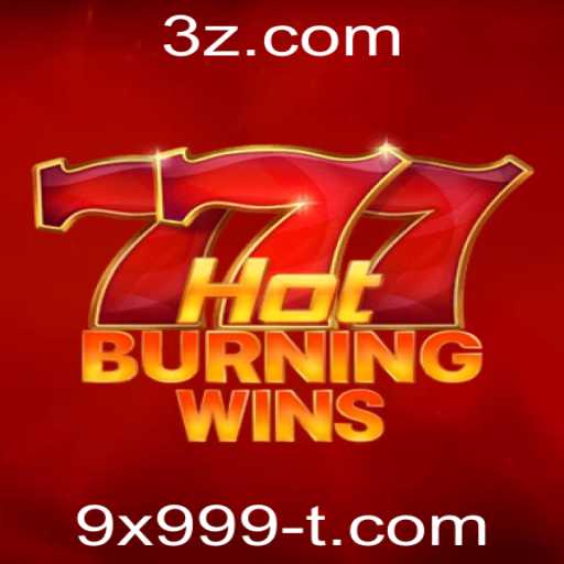 Descubra o Fascinante Mundo de HotBurningWins: Descrição e Regras do Jogo
