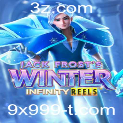 Descubra o Fascinante Mundo de JackFrostsWinter: Uma Aventura de Gelo e Estratégia