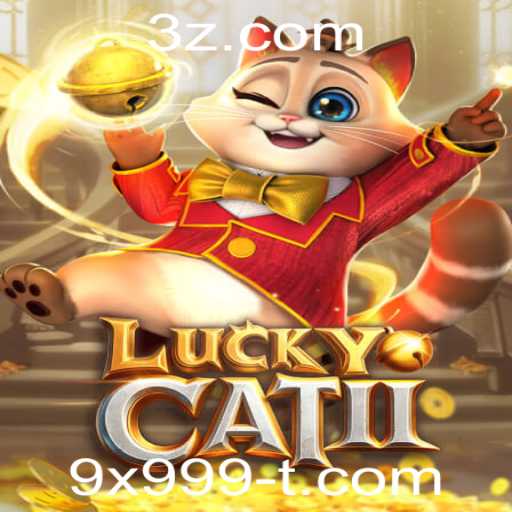 Descubra o Envolvente Jogo LuckyCatII: Diversão e Estratégia com 9x999