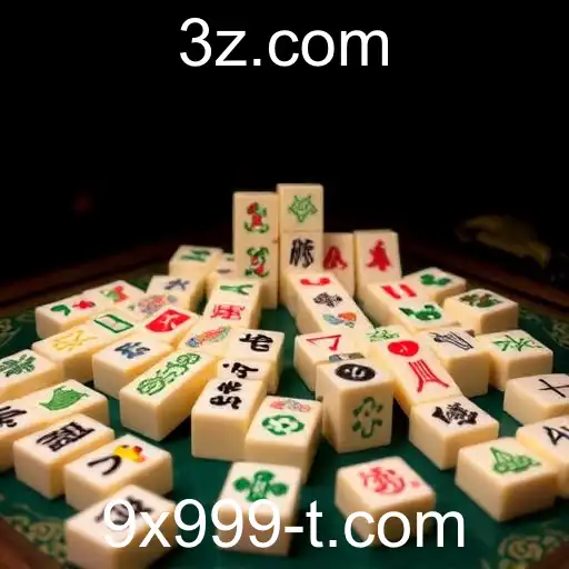 Explorando o Fascinante Mundo do Mahjong