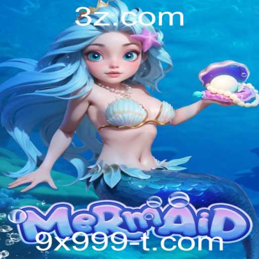 Descubra 'Mermaid': Um Jogo Inovador que Combina Estratégia com Fantasia
