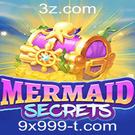 Descubra o Fascinante Mundo de MermaidSecrets: Aventura Submarina e Estratégia com 9x999