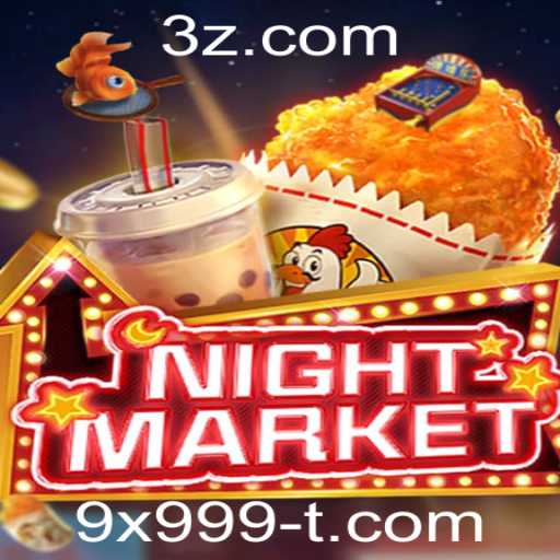 Explorando o Mundo do Jogo NIGHTMARKET
