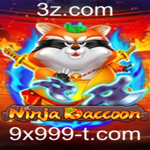 Explorando o Universo de NinjaRaccoon: Aventura e Estratégia