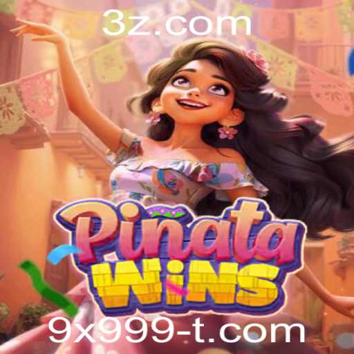 Descubra o Mundo de PinataWins: O Jogo Que Está Conquistando Multidões
