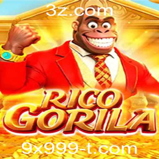 Descubra o Excitante Mundo de RicoGorila: Estratégia e Aventura