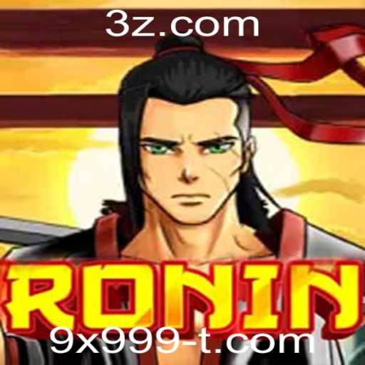 Descubra Ronin: O Fascinante Jogo 