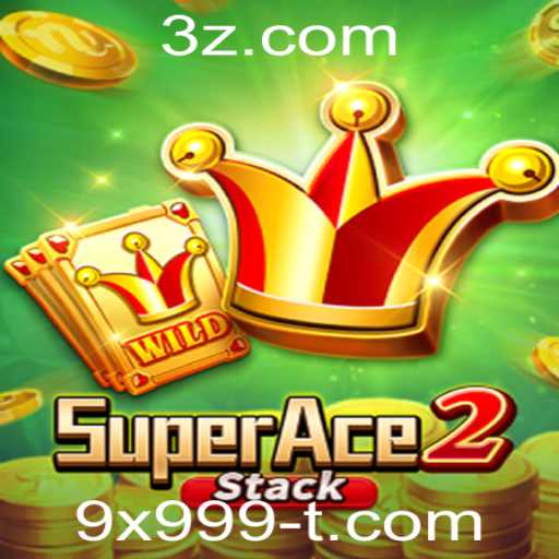 Explorando o Mundo de SuperAce2: Uma Jornada de Aventuras e Estratégia