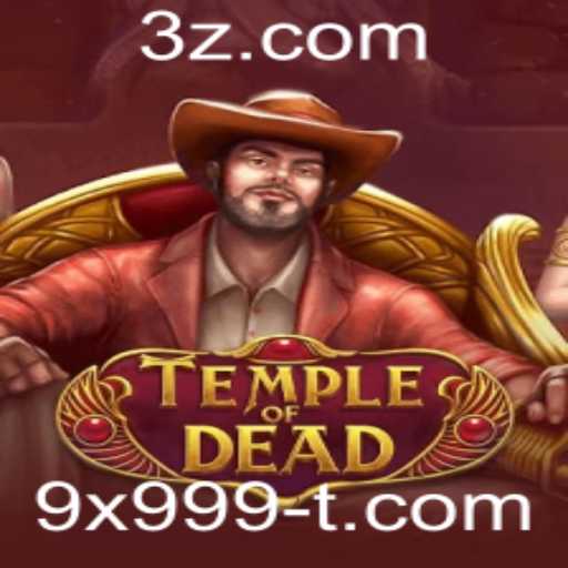 Explorando o Fascinante Mundo de 'TempleofDead'