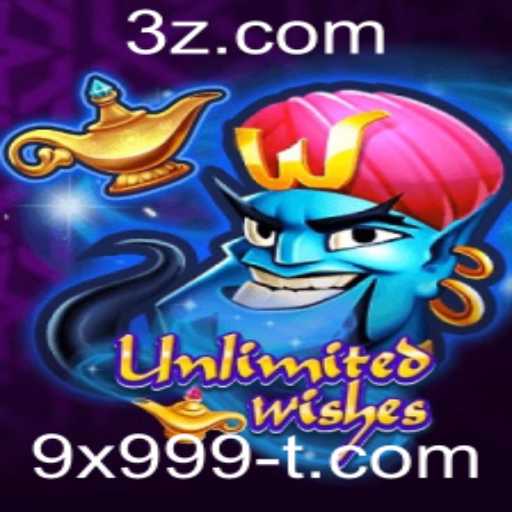 UnlimitedWishes: O Fascinante Mundo do Jogo 9x999