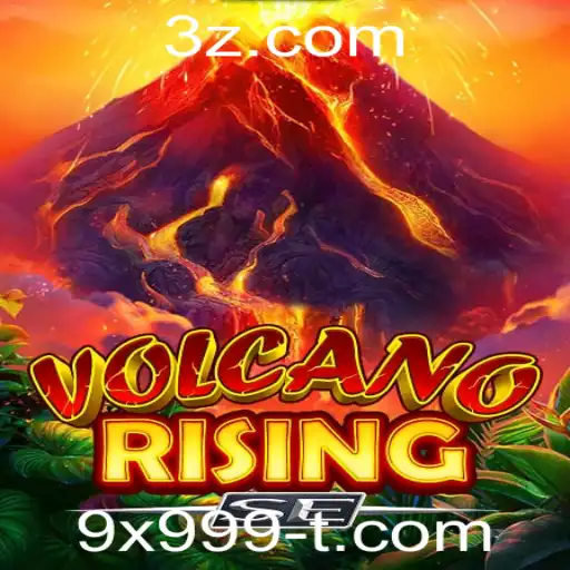 VolcanoRisingSE: A Ascensão das Aventuras em Erupção