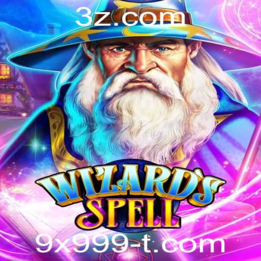 WizardsSpell: Uma Jornada Mágica no Universo dos Feitiços e Aventuras